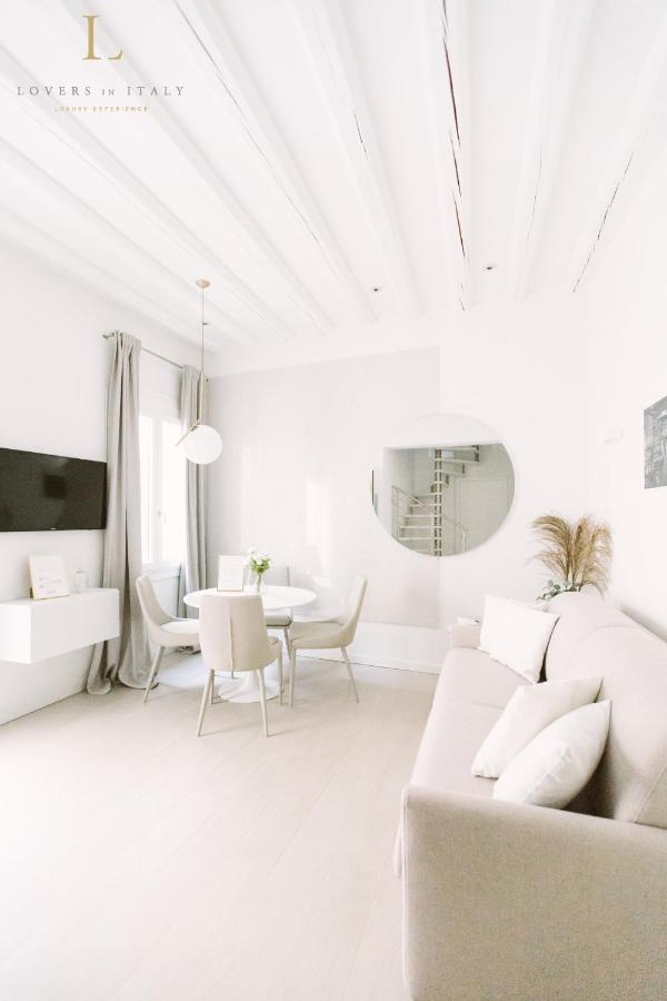 Loversinitaly Romantic - Altana And Jacuzzi Veneza