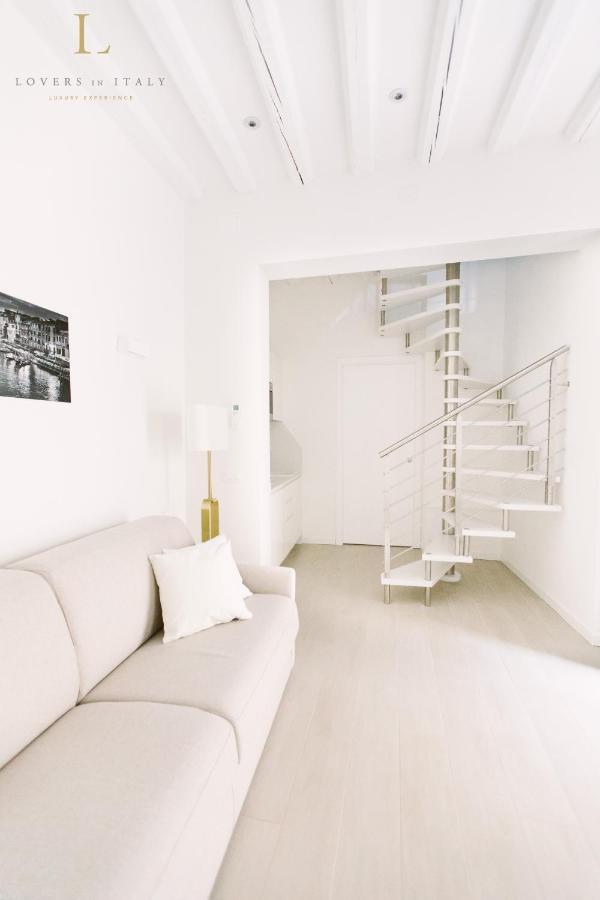 Loversinitaly Romantic - Altana And Jacuzzi Apartamento