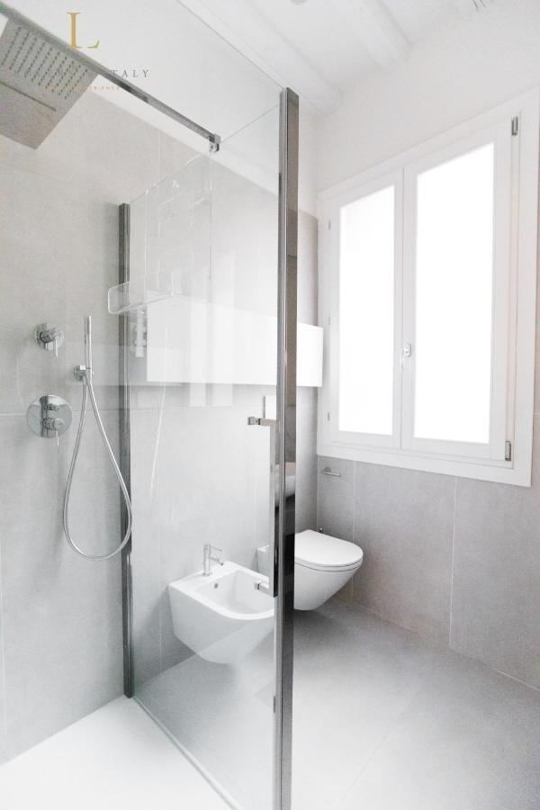 Loversinitaly Romantic - Altana And Jacuzzi Veneza