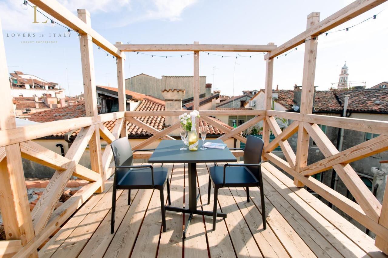 Apartamento Loversinitaly Romantic - Altana And Jacuzzi *
