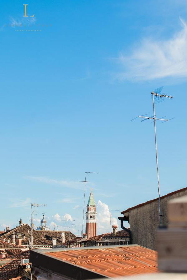 Loversinitaly Romantic - Altana And Jacuzzi Apartamento