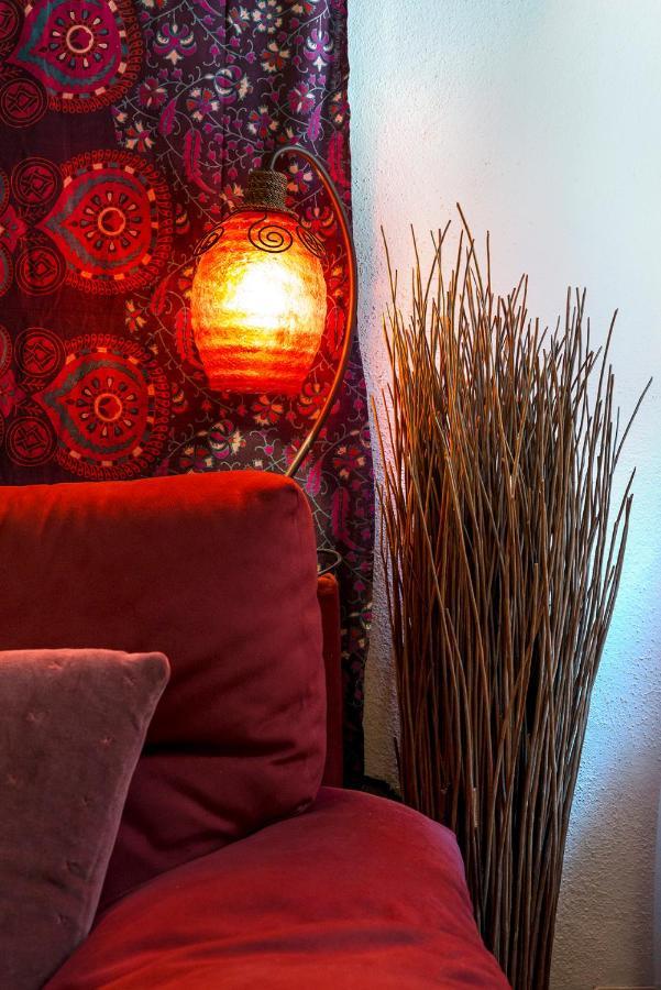 Piccolo - Cozy In The Heart Of Authentic *