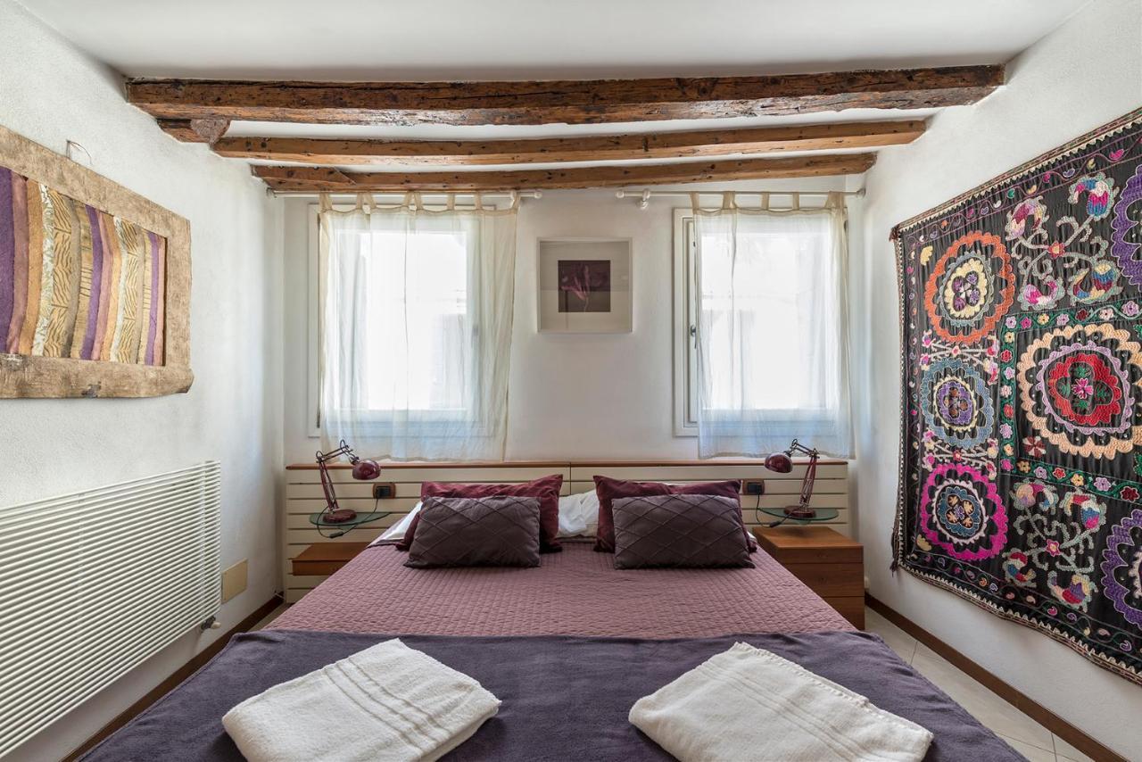 Piccolo - Cozy In The Heart Of Authentic * Venice