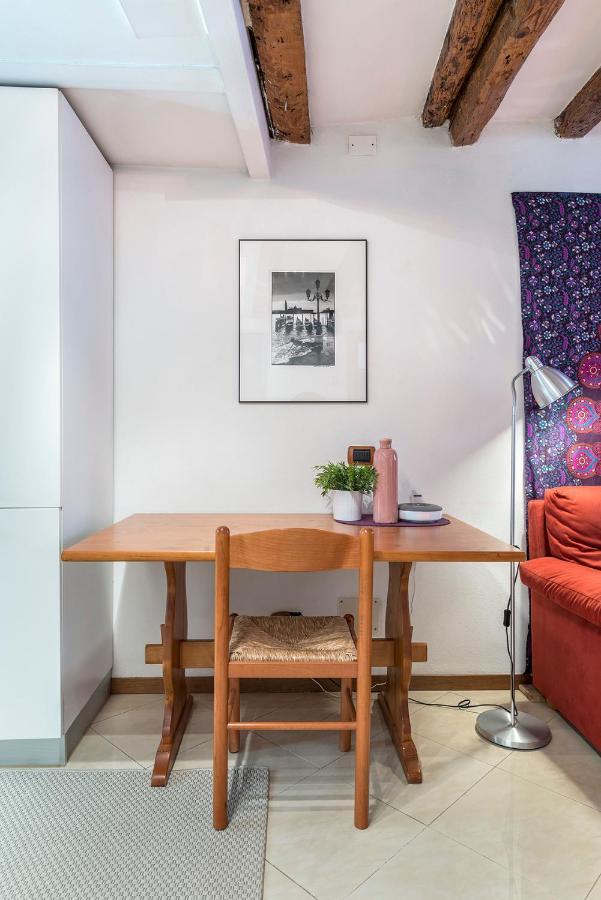 Apartment Piccolo - Cozy In The Heart Of Authentic