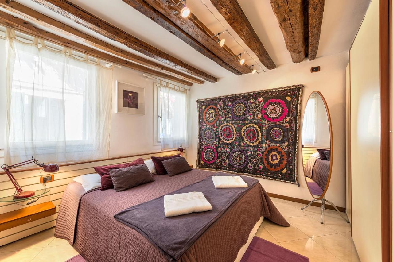 Piccolo - Cozy In The Heart Of Authentic Apartment Venice