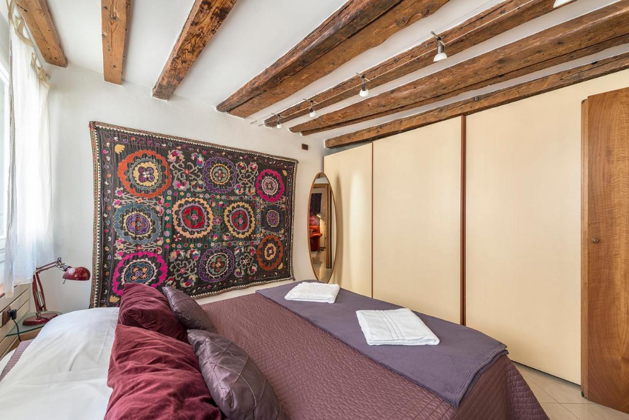 Apartment Piccolo - Cozy In The Heart Of Authentic