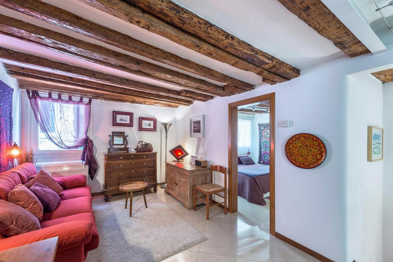 Piccolo - Cozy In The Heart Of Authentic * Venice