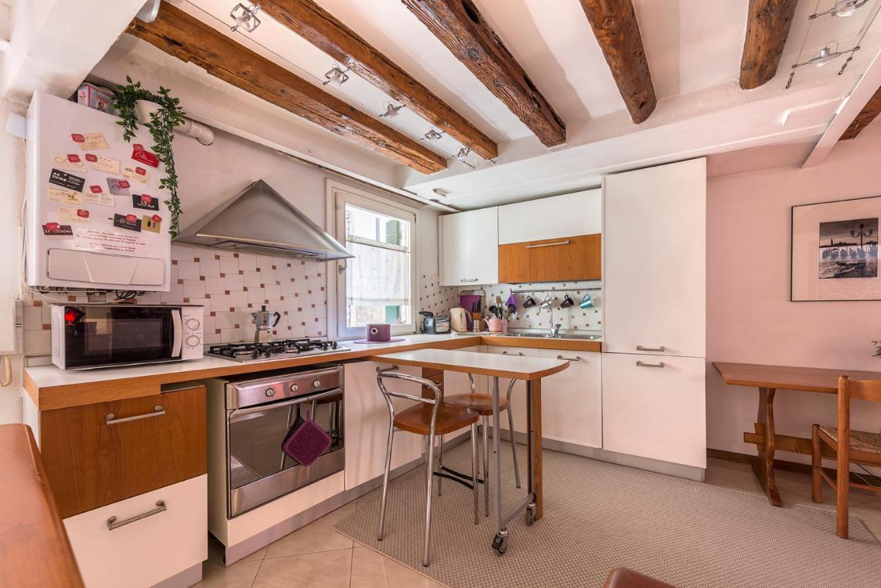 Piccolo - Cozy In The Heart Of Authentic Venice
