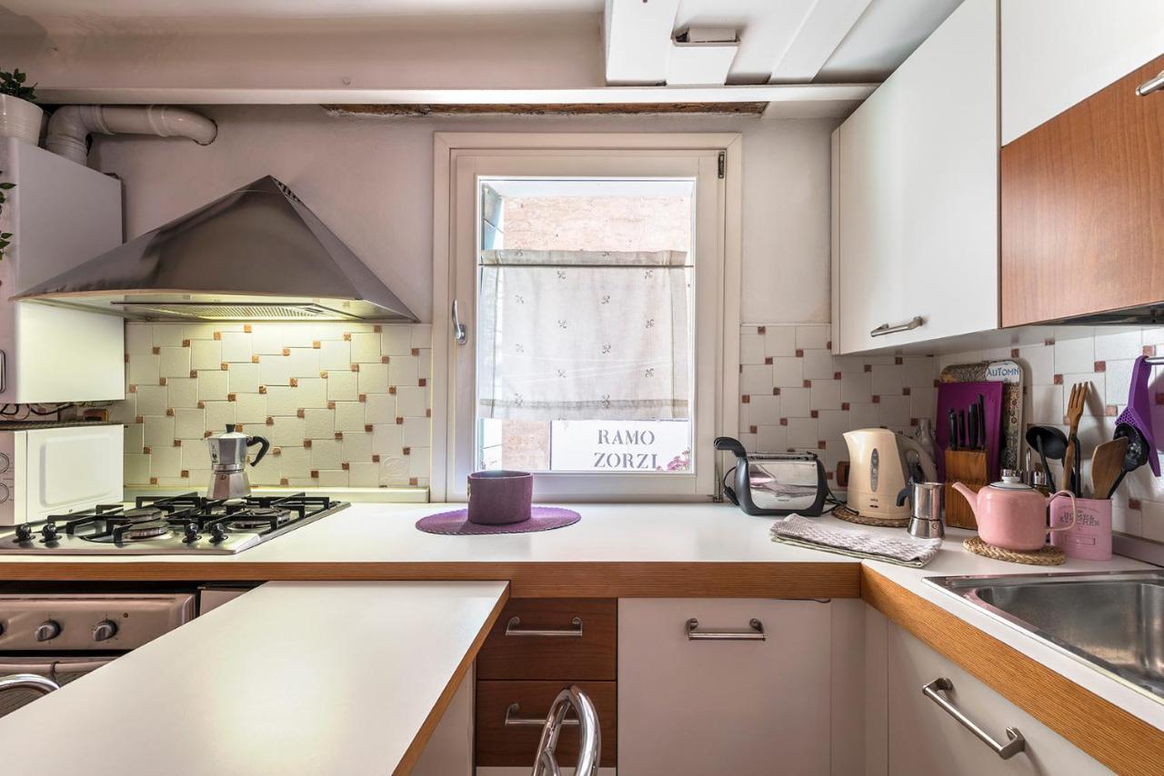 Piccolo - Cozy In The Heart Of Authentic Apartment *