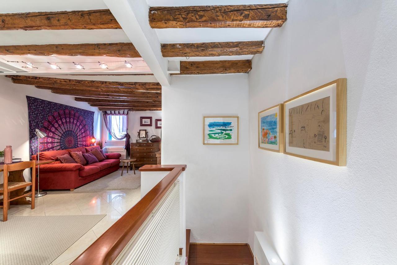 Piccolo - Cozy In The Heart Of Authentic * Venice