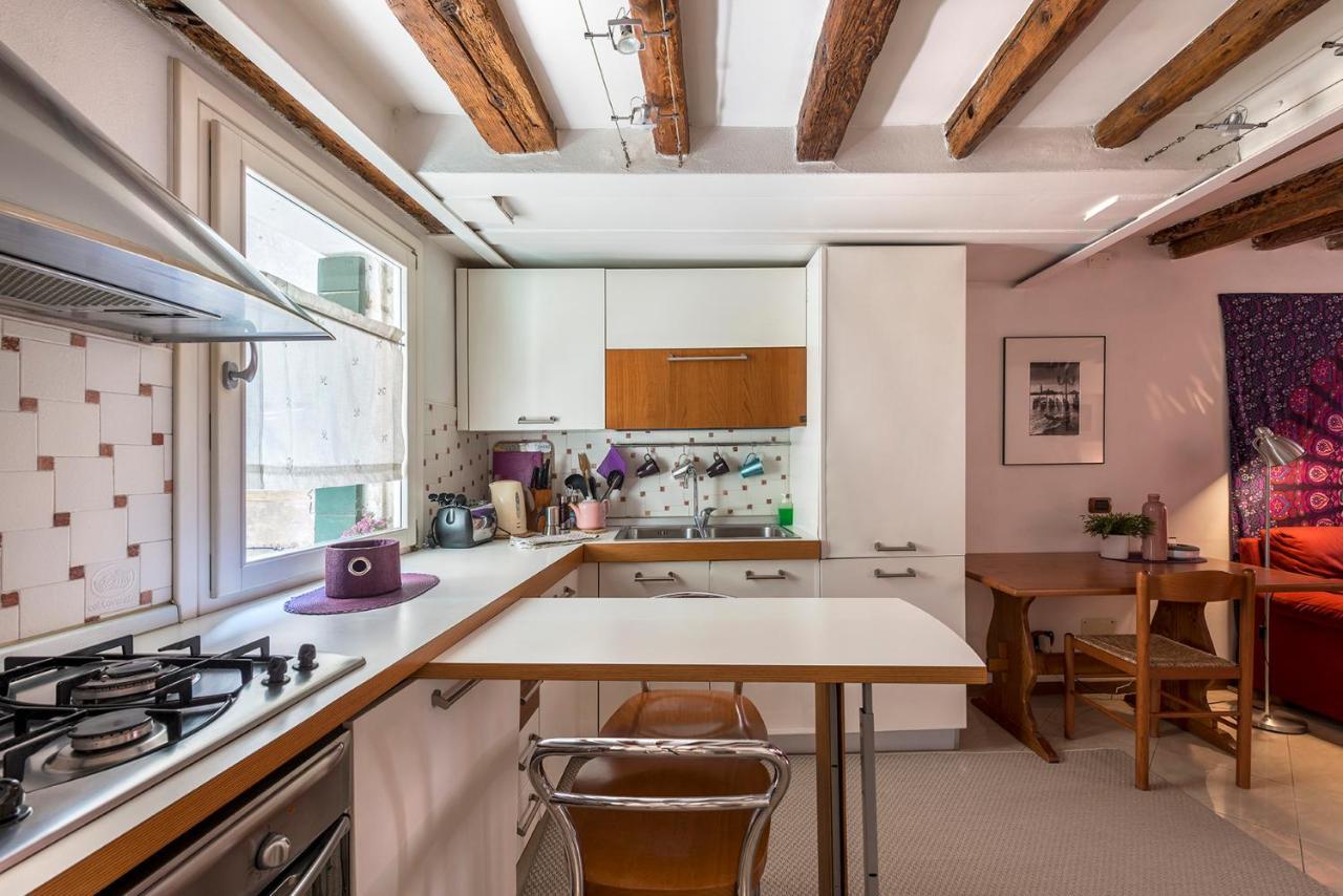 Piccolo - Cozy In The Heart Of Authentic * Venice