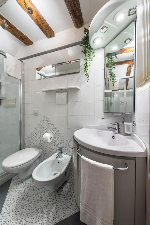 Apartment Piccolo - Cozy In The Heart Of Authentic *