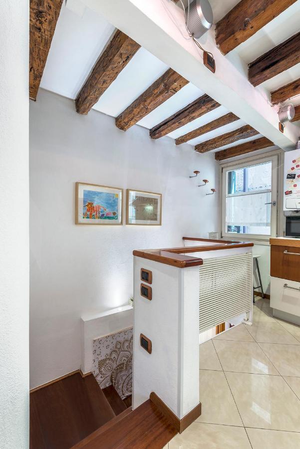 Piccolo - Cozy In The Heart Of Authentic Apartment *