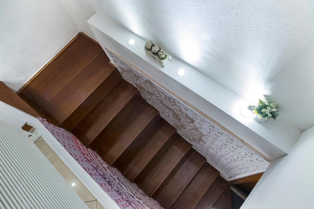 Piccolo - Cozy In The Heart Of Authentic Apartment Venice