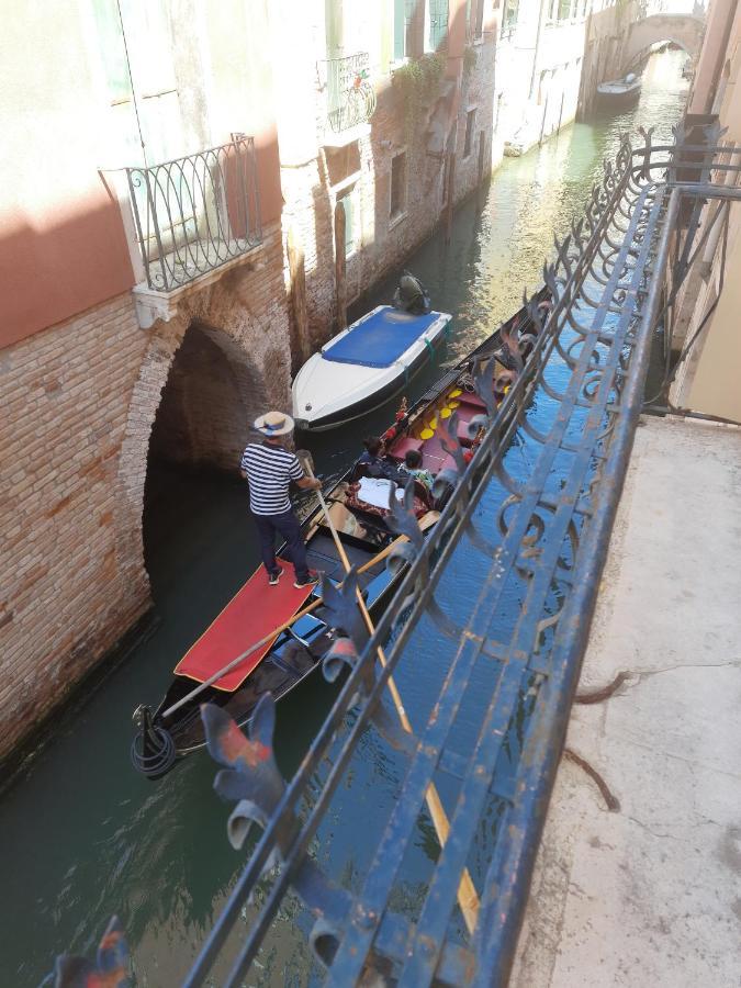 My Rialto Palace * Venezia