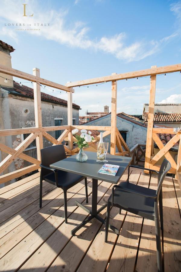 Apartamento Loversinitaly Romantic - Altana And Jacuzzi *