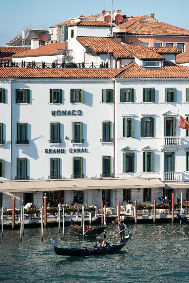 Hotel Monaco & Grand Canal Venice