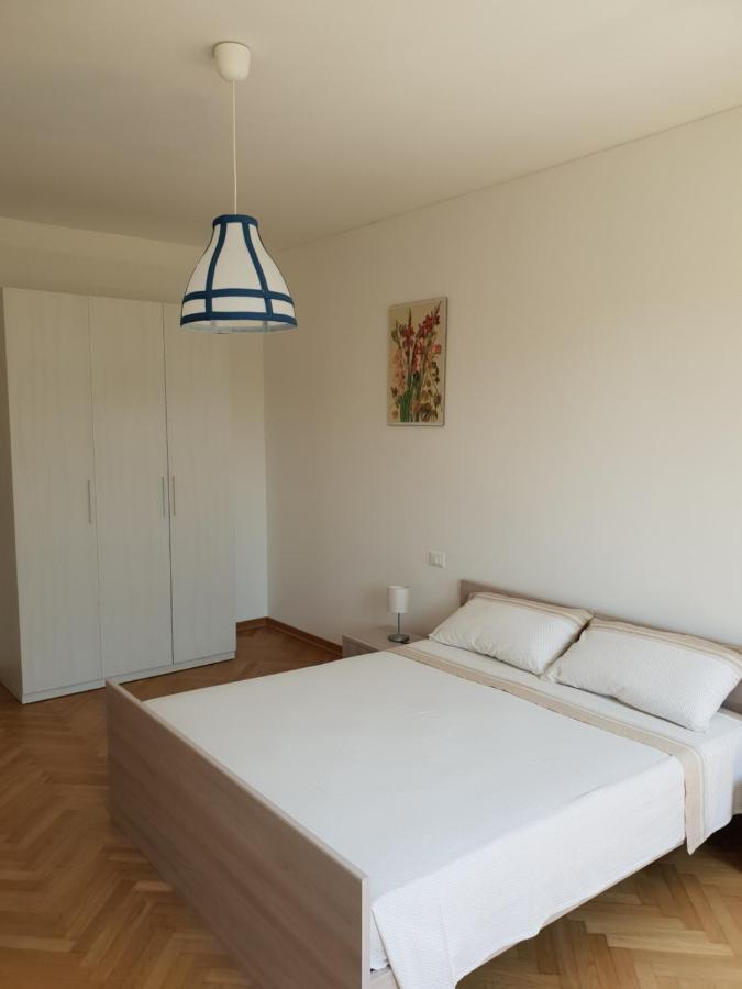 Patch Of Eden Apartment
