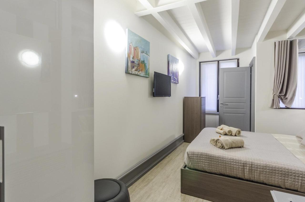 Luxury Apartment Venice