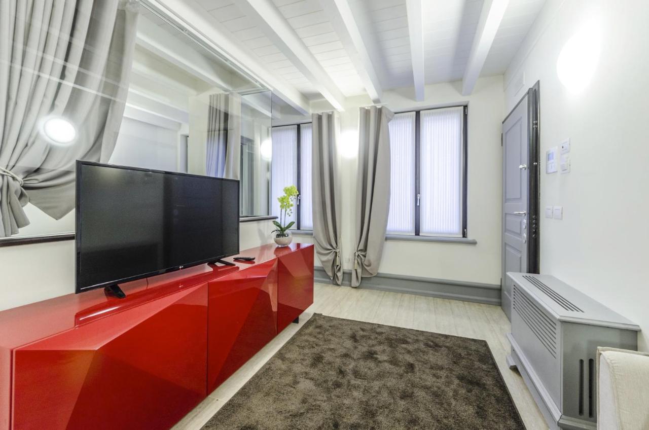 Luxury Apartment