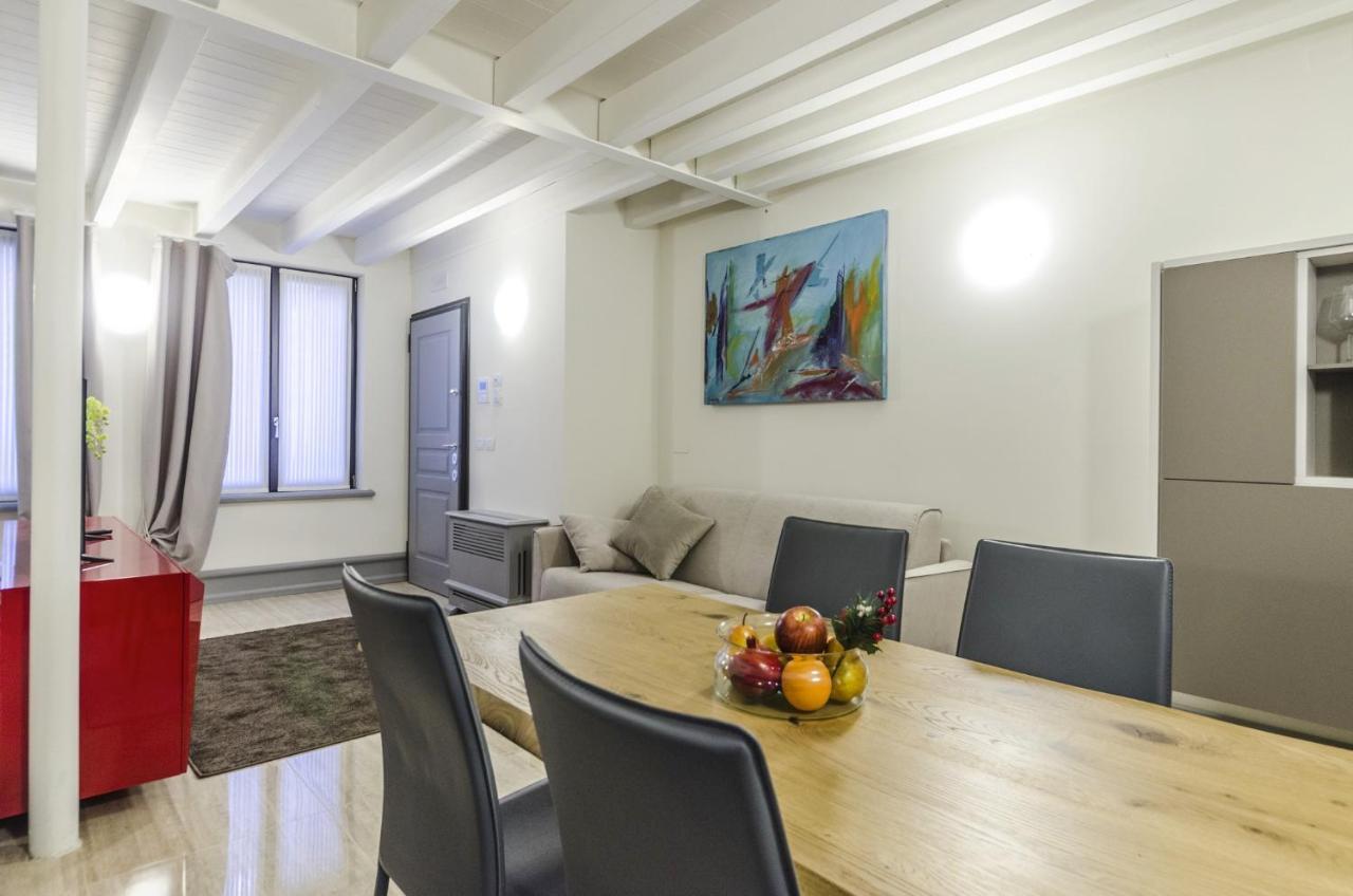 Apartment Luxury Venice