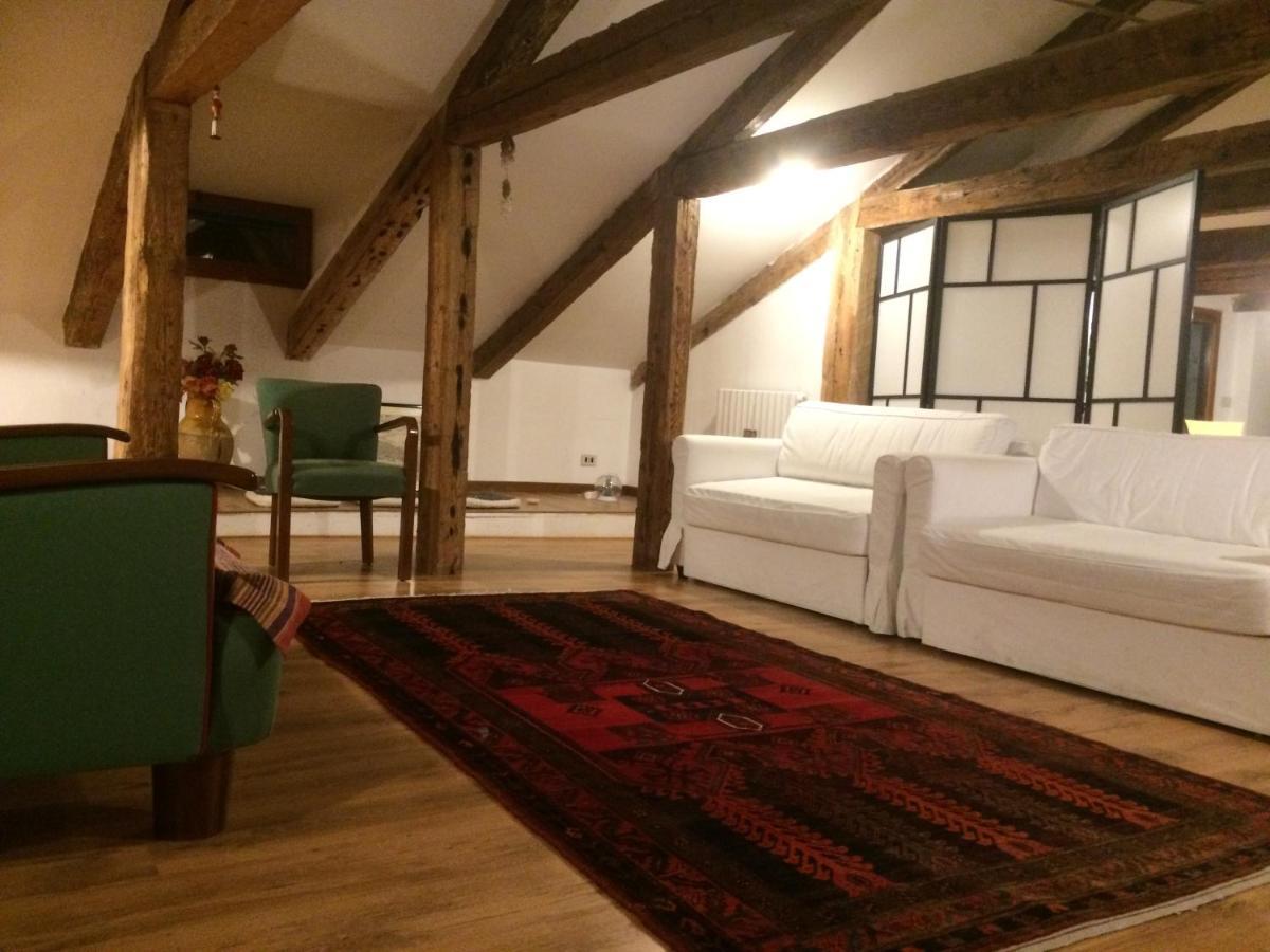 Ca Sardi Apartment Venice
