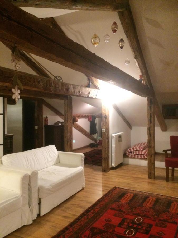 Ca Sardi Apartment
