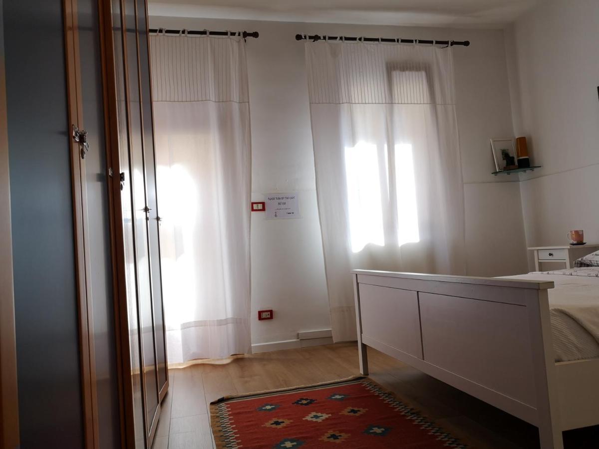 Apartamento Ca' Petrona