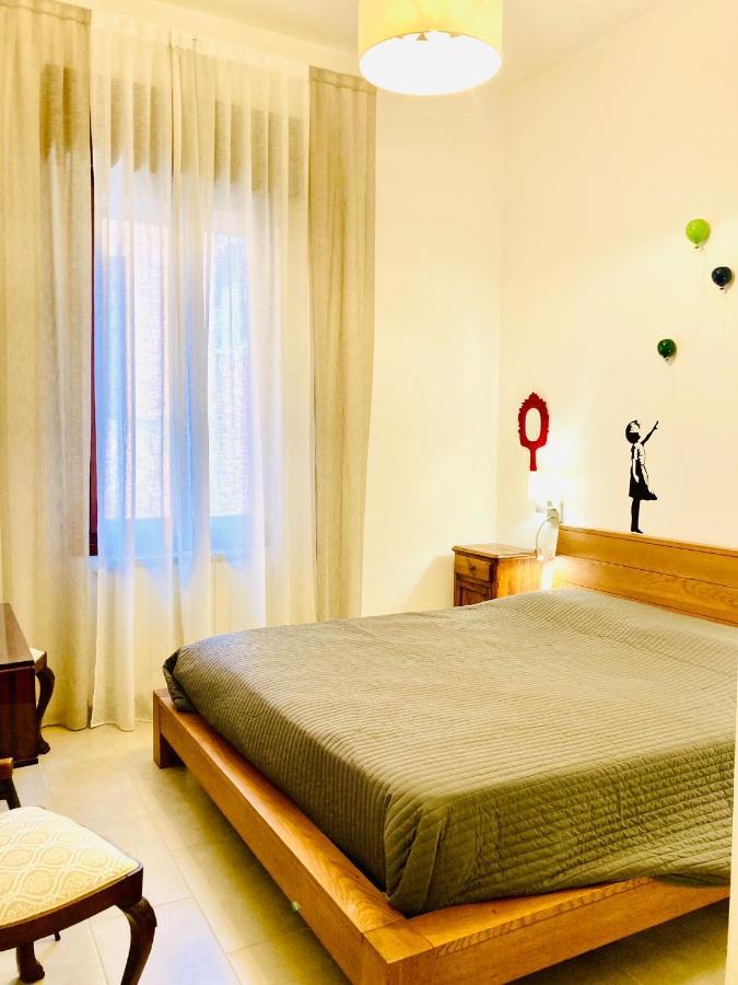 Apartment Casa Buccari Venice