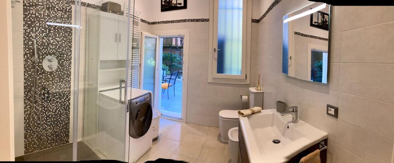 Casa Buccari Apartment Venice