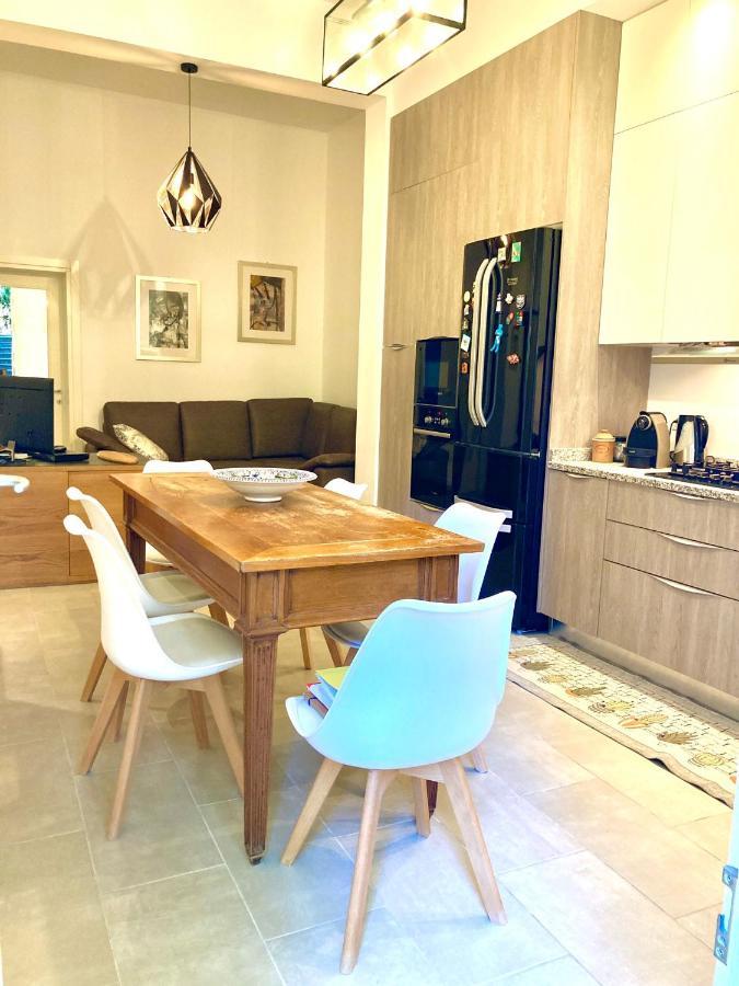 Apartment Casa Buccari *