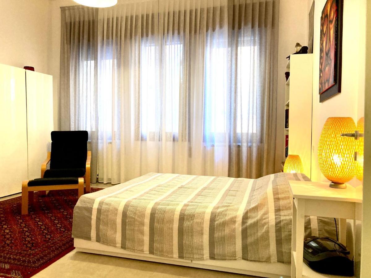 Casa Buccari Apartment *