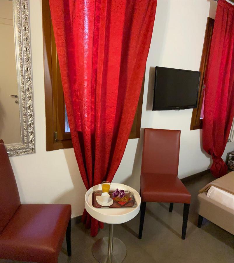 Antico Casin Hotel