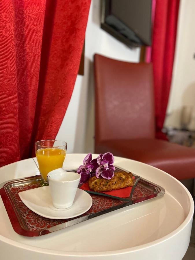 Hotel Antico Casin Venice