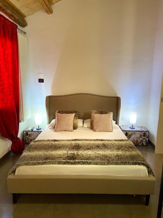 Hotel Antico Casin