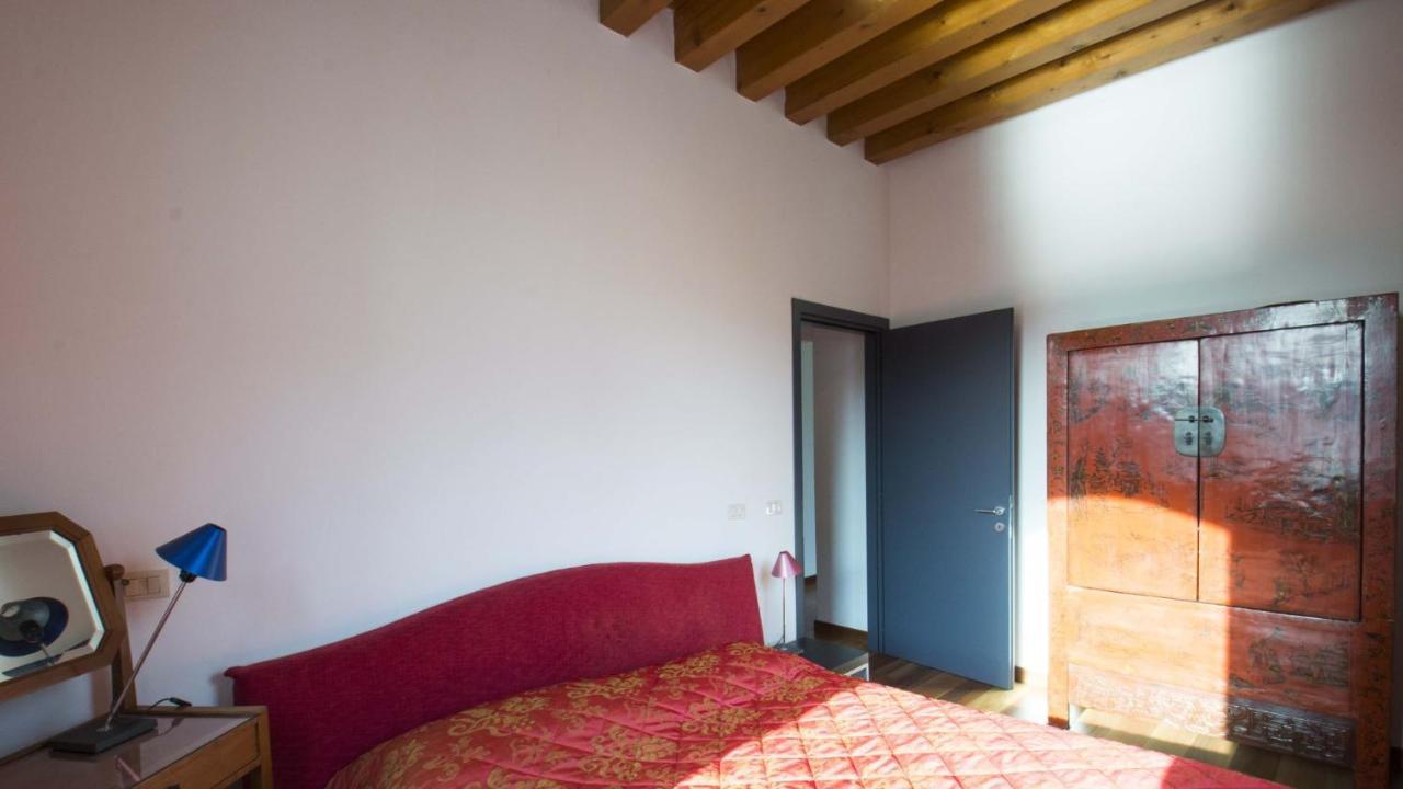 Apartamento Casa Di Silvia & Daniele Veneza