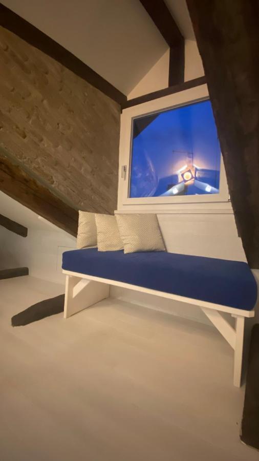 Sogno Veneziano Apartment