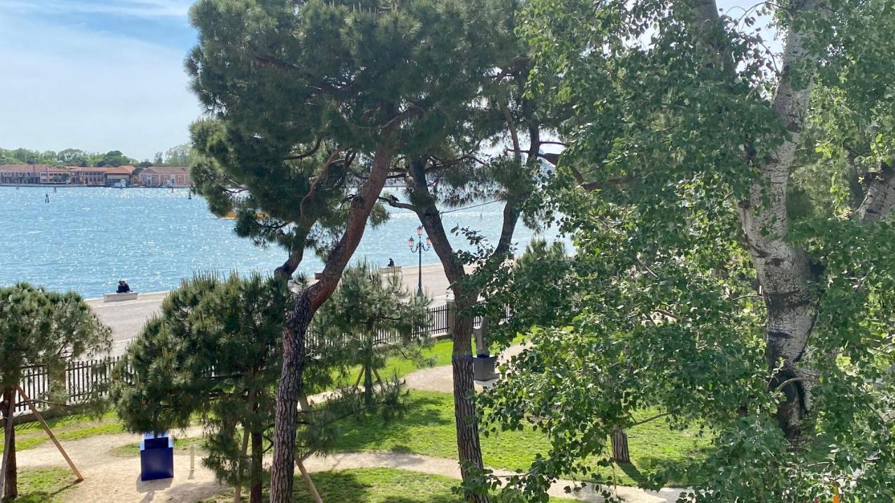 Apartment Sogno Veneziano Venice