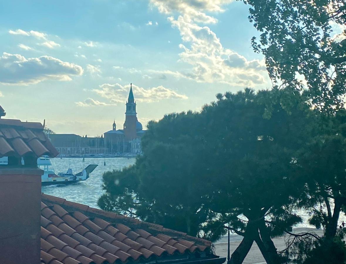 Sogno Veneziano Apartment