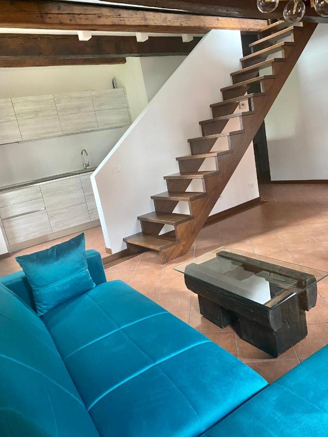 Apartment Sogno Veneziano Venice