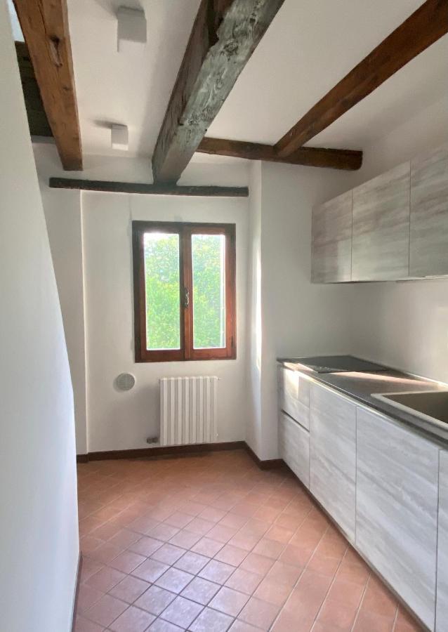Sogno Veneziano Apartment