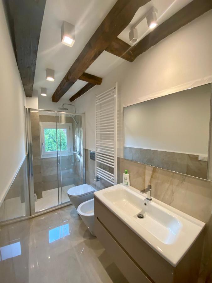 Apartment Sogno Veneziano Venice