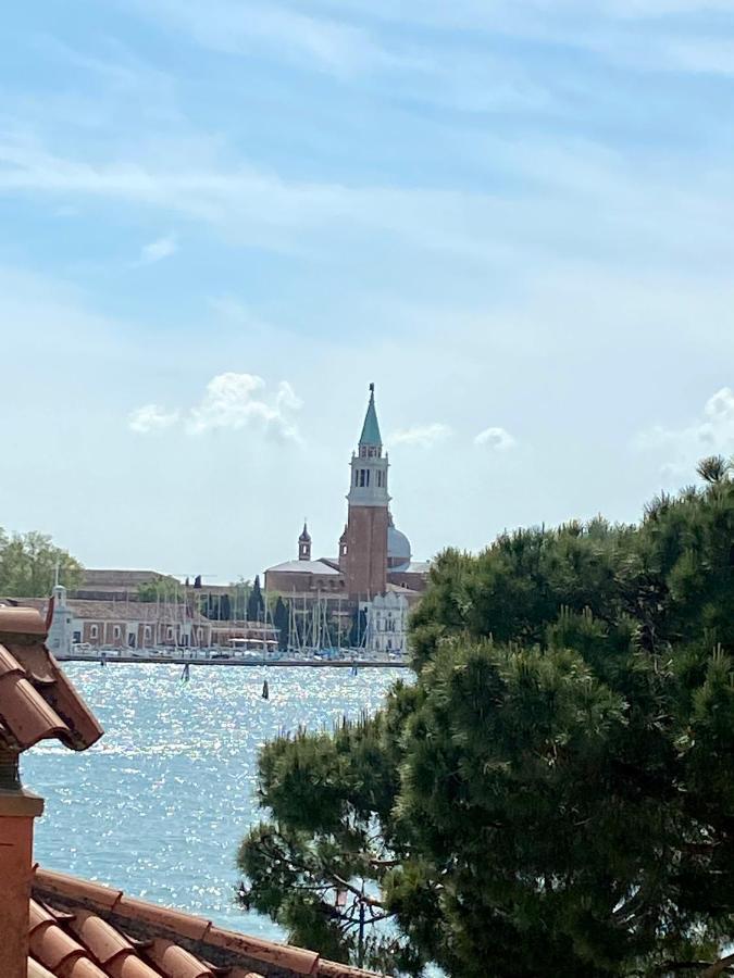 Apartment Sogno Veneziano *