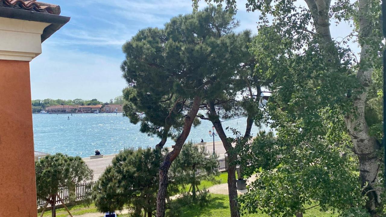 Apartamento Sogno Veneziano Veneza
