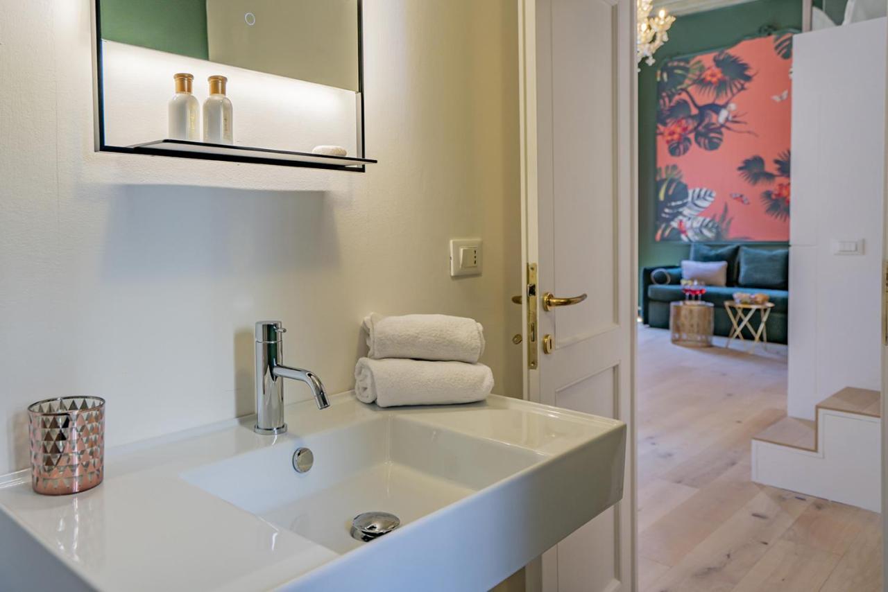 Corte Rubbi 3 Deluxe Studio-apartment Venice