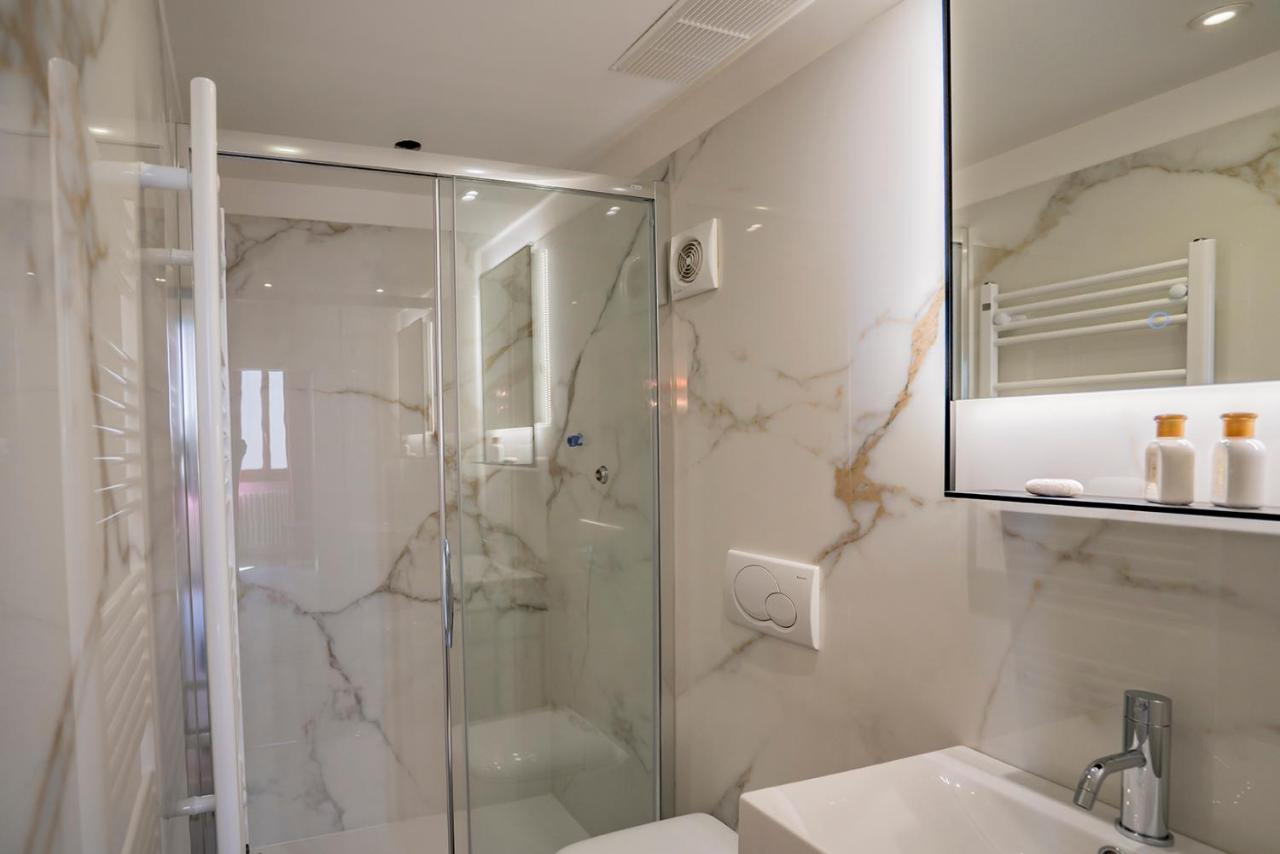 Corte Rubbi 3 Deluxe Studio-apartment Venice
