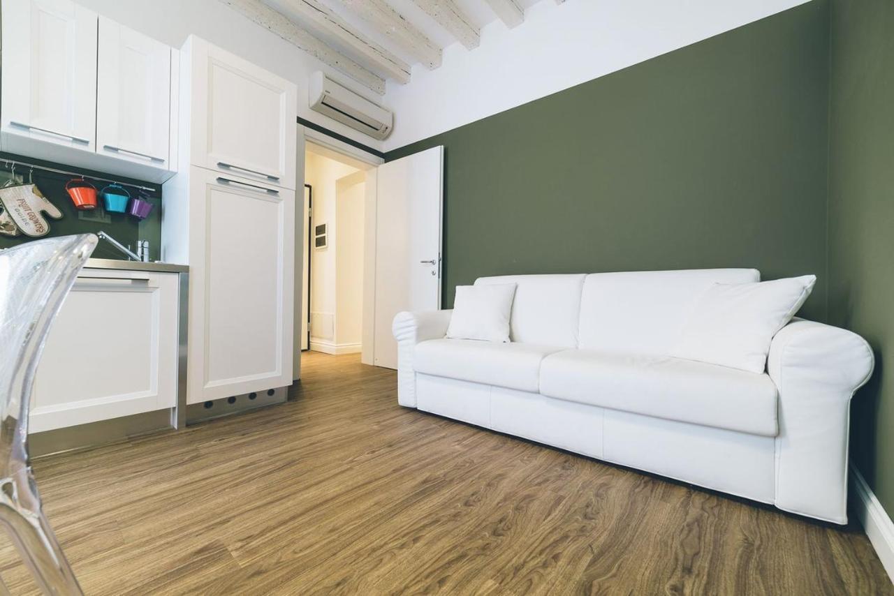 Apartamento Gold By Wonderful Italy