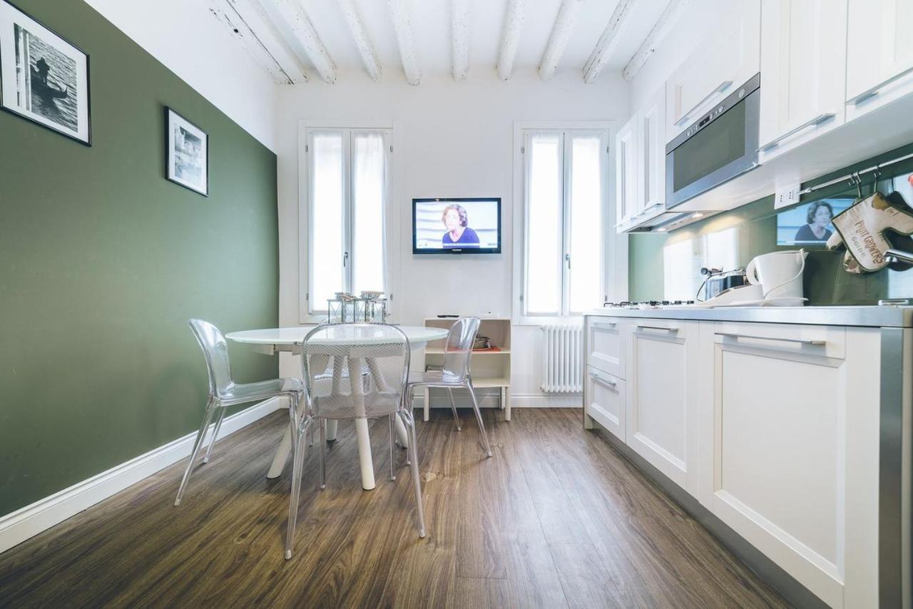 Gold By Wonderful Italy Apartamento Veneza