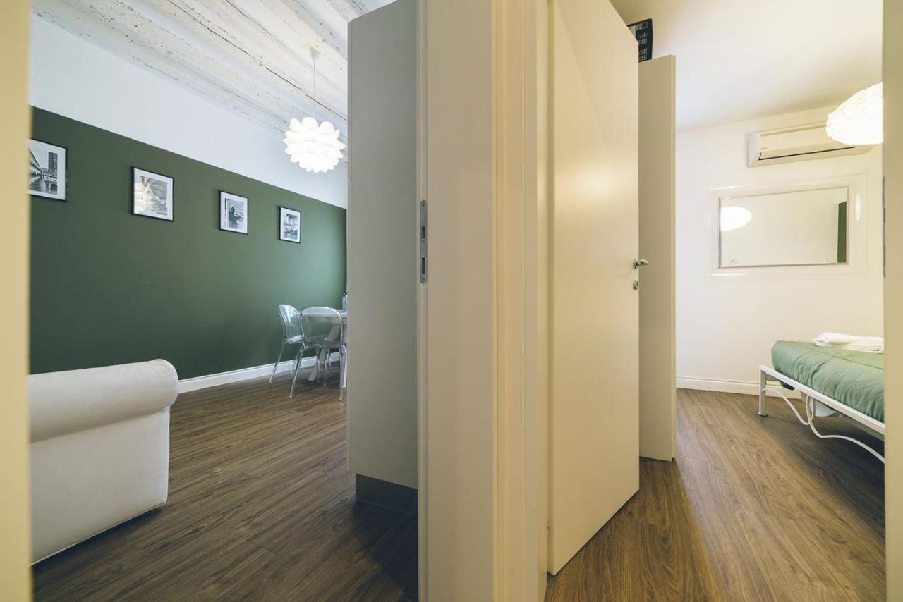 Apartamento Gold By Wonderful Italy Veneza