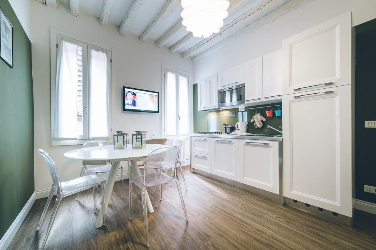 Gold By Wonderful Italy Apartamento *